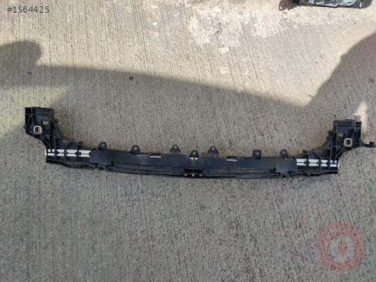 Mercedes C W205 Ön Panel Destek Konsolu 2013 A2056204101