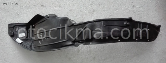 Honda Civic Sol Davlumbaz 2004 2005