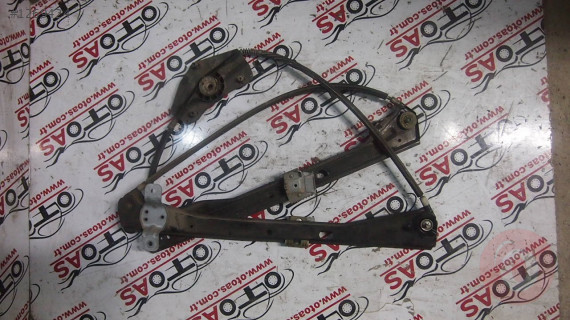 Volkswagen Golf 5 Cam Krikosu
