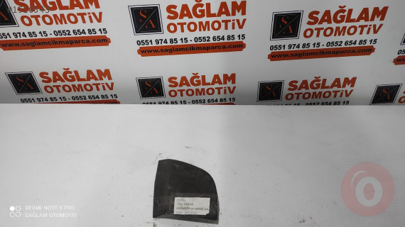 OEM; 90213518 OPEL OMEGA SOL HOPARLÖR VE KAPAĞI