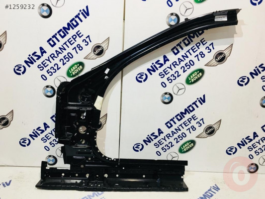 BMW 5 SERİSİ F10 KASA SAĞ FRANGART ORJ ÇIKMA