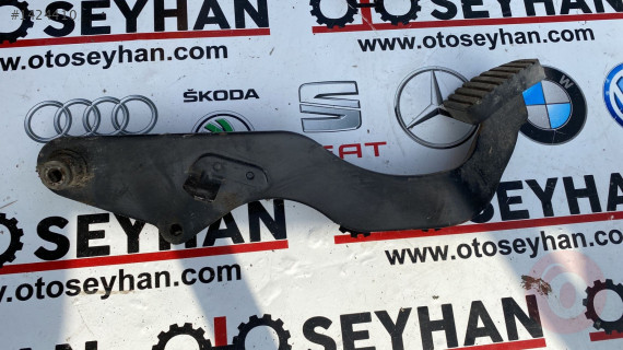 20989A00 peugeot 206 fren pedalı