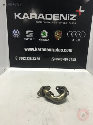 VW Golf, Jetta, Passat, Tiguan EGR BORUSU-03G131521AM