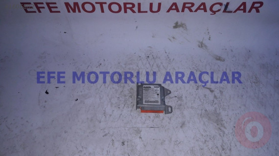 Volkswagen Crafter Airbag Beyni