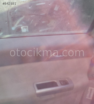 KOMPLE ÇIKMA 2005 VOLVO V50 KAPI KOLÇAĞI.