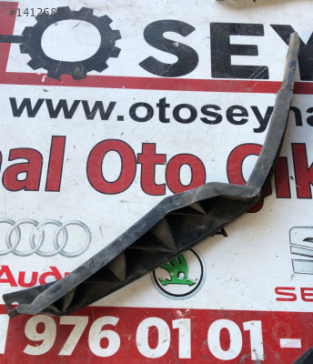 1Z0807184 skoda octavia ön tampon braketi sağ