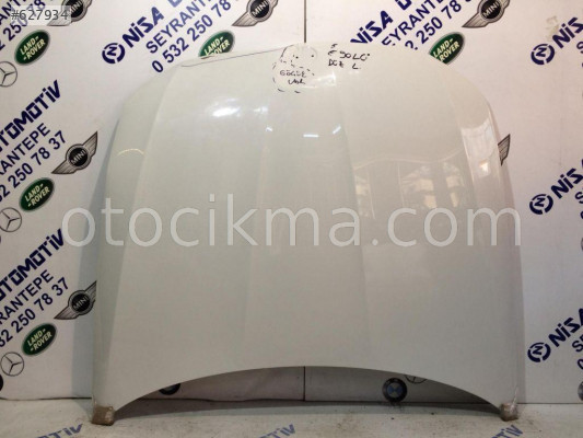 BMW 3 SERİSİ E90 KASA LCİ KAPUT ORJ ÇIKMA 2006-2011