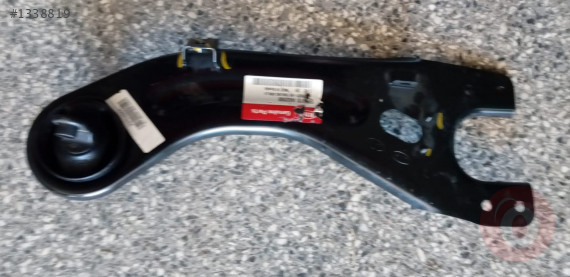 KIA CEED SOL ARKA TAŞIYICI SIFIR