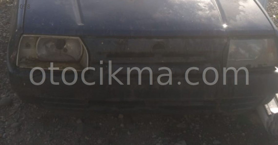 skoda forman 1.3 çıkma ön tampon