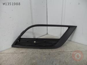 SEAT IBİZA 2013 2017 SİS ÇERÇEVESİ SAĞ 6J0853666