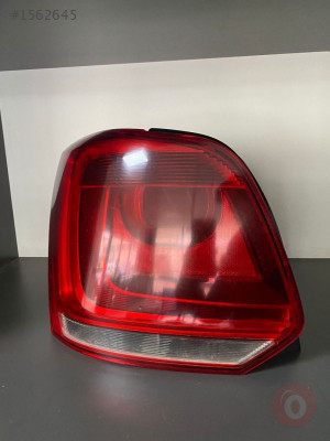 Çıkma Stop Lambası Sol VW Polo 2010-2014 6R0945096AH