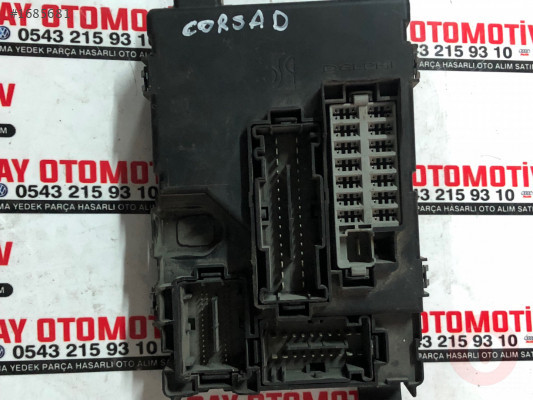 Opel corsa d sigorta taplasi orj cikma