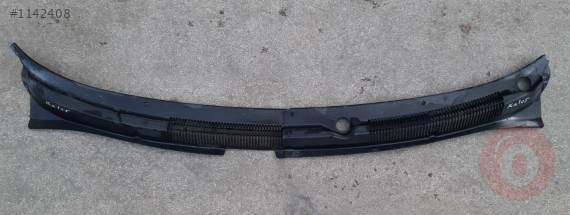 CHEVROLET KALOS CAM ALTI IZGARASI ÇIKMA ORJİNAL