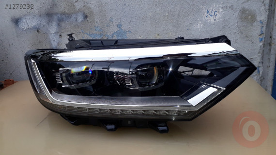 Volkswagen passat sökme sağ far