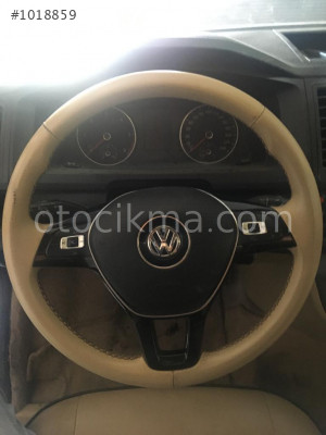 Volkswagen Transporter T7 direksiyon airbag sürücü orjinal