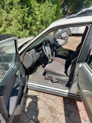 OPEL OMEGA A TORPİDO