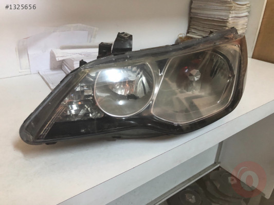Honda cıvıc fd6 sol far çıkma orjinal