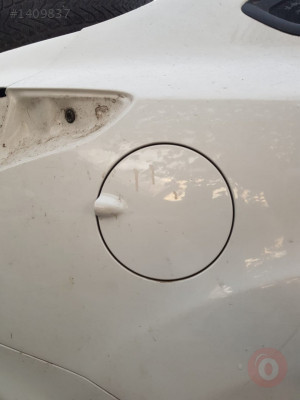 Ford Focus Depo Kapağı Hatasız Orjinal Çıkma