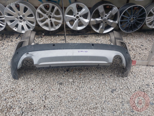 Ford kuga çıkma arka tampon 2020 22 model
