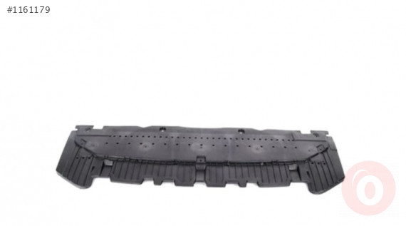 AUDİ A4 08-12 ÖN TAMPON SPOYLER SIFIR 8K0807233