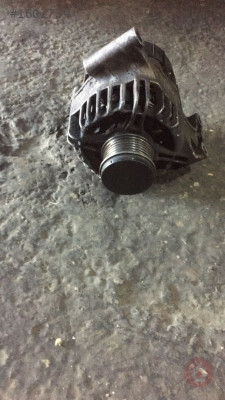 FIAT LINEA 1.3 EURO5  ŞARJ DINAMOSU