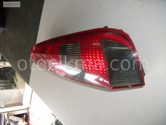 ford fıesta sag arka stop