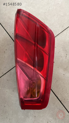 FORD FOCUS STOP