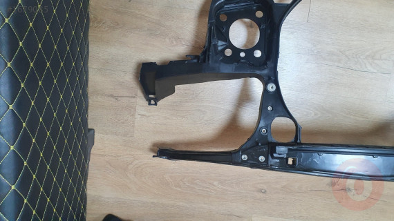 AUDİ A4 PANEL SIFIR