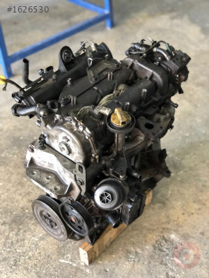 OPEL ASTRA 1.3 EURO5 MOTOR