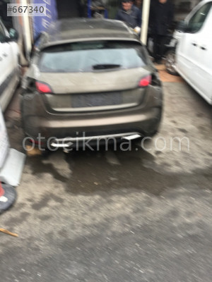 HURDA BELGELİ DS 4 PARÇA OLARAK SATILIKTIR