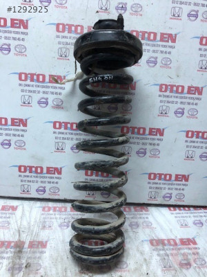 HONDA CİVİC ÖN HELEZON YAYI 1988 1991