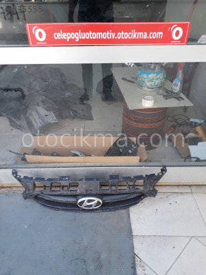 2015  model hyundai  bulu  on panjur  temiz