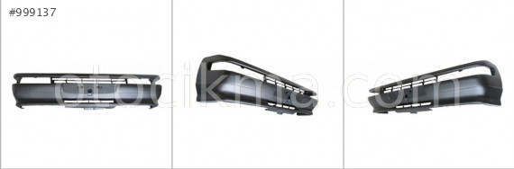 Mitsubishi L300 Ön Tampon 1998 2000