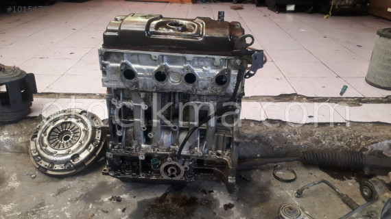 peugeot 207 1.4 benzinli motor