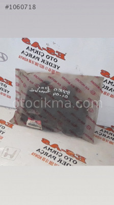 Kia Bongo sağ ön tampon braketi