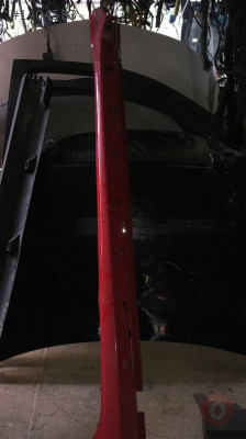 OPEL ASTRA K MAŞBIYEL KAMLAMASI ÇIKMA ORJINAL