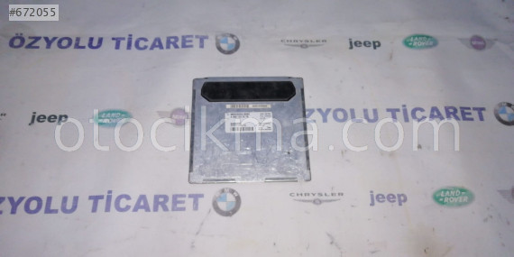 MERCEDES W202 C SERİSİ 111 MOTOR BEYNİ A0001532579