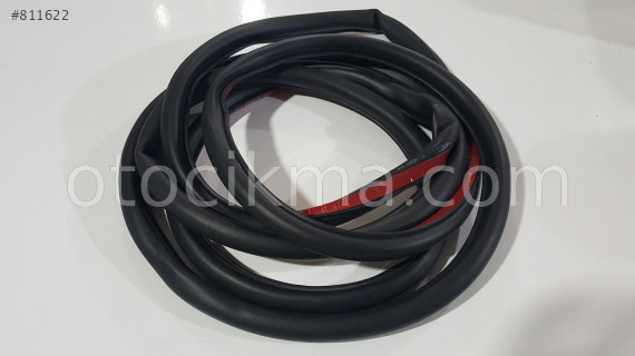 6Q4837701A POLO SEDAN 2006-2012 ÖN KAPI ÇEVRE FİTİLİ