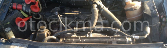 1997 renault r19 1.4 enerji çıkma motor aksamı