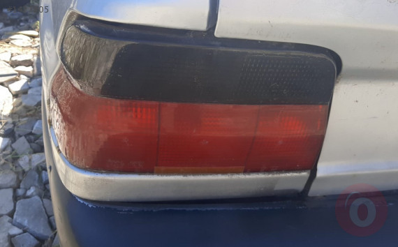 1997 ford escort 1.6 16v ztec çıkma sol stop lambası