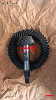 HYUNDAİ - H100 / AYNA MAHRUTİ (13x47) (53210-4F700) (SIFIR)