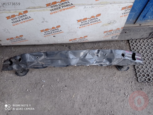 Honda Civic FD6 Ön Tampon Demiri 2006-2011