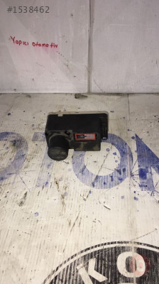 2000 VW POLO HATASIZ ORJİNAL ÇIKMA KAPI KOMPRESÖRÜ