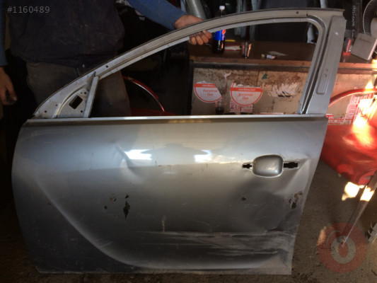 Opel insignia çıkma ön sol far