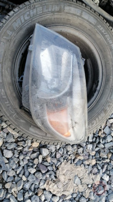 FORD RANGER SOL ÖN FAR ÇIKMA ORİJİNAL 2007-10