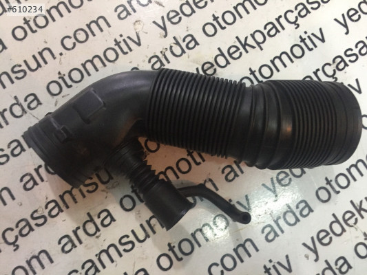 LEON  99 2005 HAVA FİLTRE BORUSU 1.6-2.0