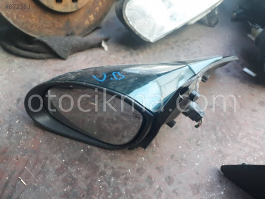OPEL VECTRA B KASA ÇIKMA ORJİNAL AYNA GM