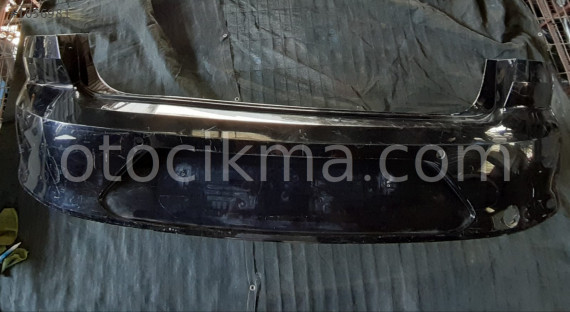 VOLKSWAGEN PASSAT B8 2014 ARKA TAMPON