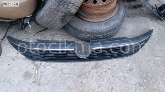 çıkma fiat doblo ön panjur