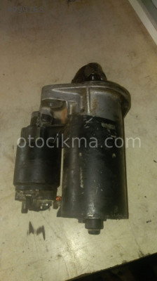 opel astra f çıkma marş dinamosu